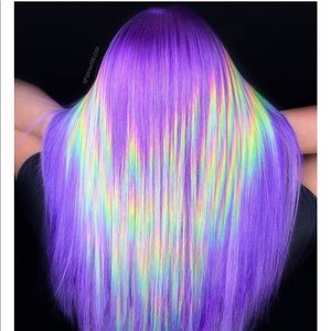 Meet your Posher, Candy